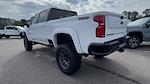2025 Chevrolet Silverado 2500 Crew 4x4 Black Widow Premium Lifted Truck for sale #2GC4KPEY7S1185383 - photo 2