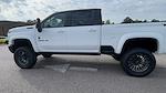 2025 Chevrolet Silverado 2500 Crew 4x4 Black Widow Premium Lifted Truck for sale #2GC4KPEY7S1185383 - photo 3