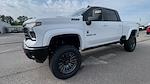 2025 Chevrolet Silverado 2500 Crew 4x4 Black Widow Premium Lifted Truck for sale #2GC4KPEY7S1185383 - photo 4