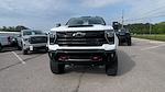 2025 Chevrolet Silverado 2500 Crew 4x4 Black Widow Premium Lifted Truck for sale #2GC4KPEY7S1185383 - photo 5