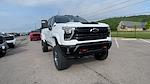 2025 Chevrolet Silverado 2500 Crew 4x4 Black Widow Premium Lifted Truck for sale #2GC4KPEY7S1185383 - photo 6