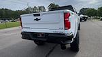 2025 Chevrolet Silverado 2500 Crew 4x4 Black Widow Premium Lifted Truck for sale #2GC4KPEY7S1185383 - photo 9