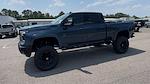 2025 Chevrolet Silverado 2500 Crew 4x4 Black Widow Premium Lifted Truck for sale #2GC4KPEY7S1185481 - photo 4