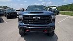 2025 Chevrolet Silverado 2500 Crew 4x4 Black Widow Premium Lifted Truck for sale #2GC4KPEY7S1185481 - photo 6