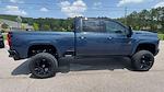 2025 Chevrolet Silverado 2500 Crew 4x4 Black Widow Premium Lifted Truck for sale #2GC4KPEY7S1185481 - photo 8