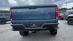2025 Chevrolet Silverado 2500 Crew 4x4 Black Widow Premium Lifted Truck for sale #2GC4KPEY7S1217507 - photo 9
