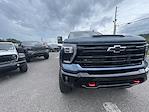 2025 Chevrolet Silverado 2500 Crew 4x4 Black Widow Premium Lifted Truck for sale #2GC4KPEY7S1217507 - photo 10