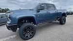 2025 Chevrolet Silverado 2500 Crew 4x4 Black Widow Premium Lifted Truck for sale #2GC4KPEY7S1217507 - photo 4