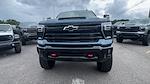 2025 Chevrolet Silverado 2500 Crew 4x4 Black Widow Premium Lifted Truck for sale #2GC4KPEY7S1217507 - photo 5