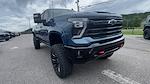 2025 Chevrolet Silverado 2500 Crew 4x4 Black Widow Premium Lifted Truck for sale #2GC4KPEY7S1217507 - photo 6