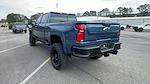 2025 Chevrolet Silverado 2500 Crew 4x4 Black Widow Premium Lifted Truck for sale #2GC4KPEY8S1122616 - photo 9