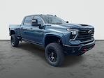 2025 Chevrolet Silverado 2500 Crew 4x4 Black Widow Premium Lifted Truck for sale #2GC4KPEY8S1122616 - photo 1