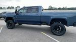 2025 Chevrolet Silverado 2500 Crew 4x4 Black Widow Premium Lifted Truck for sale #2GC4KPEY8S1122616 - photo 2
