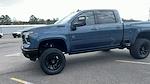 2025 Chevrolet Silverado 2500 Crew 4x4 Black Widow Premium Lifted Truck for sale #2GC4KPEY8S1122616 - photo 3