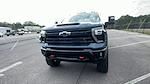 2025 Chevrolet Silverado 2500 Crew 4x4 Black Widow Premium Lifted Truck for sale #2GC4KPEY8S1122616 - photo 4