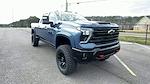 2025 Chevrolet Silverado 2500 Crew 4x4 Black Widow Premium Lifted Truck for sale #2GC4KPEY8S1122616 - photo 5
