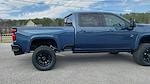 2025 Chevrolet Silverado 2500 Crew 4x4 Black Widow Premium Lifted Truck for sale #2GC4KPEY8S1122616 - photo 7