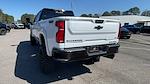 2025 Chevrolet Silverado 2500 Crew 4x4 Black Widow Premium Lifted Truck for sale #2GC4KPEY8S1151789 - photo 9