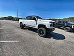 2025 Chevrolet Silverado 2500 Crew 4x4 Black Widow Premium Lifted Truck for sale #2GC4KPEY8S1151789 - photo 10