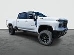 2025 Chevrolet Silverado 2500 Crew 4x4 Black Widow Premium Lifted Truck for sale #2GC4KPEY8S1151789 - photo 1