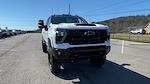 2025 Chevrolet Silverado 2500 Crew 4x4 Black Widow Premium Lifted Truck for sale #2GC4KPEY8S1151789 - photo 5