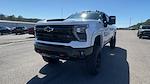 2025 Chevrolet Silverado 2500 Crew 4x4 Black Widow Premium Lifted Truck for sale #2GC4KPEY8S1151789 - photo 6