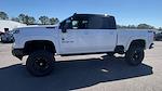 2025 Chevrolet Silverado 2500 Crew 4x4 Black Widow Premium Lifted Truck for sale #2GC4KPEY8S1151789 - photo 7
