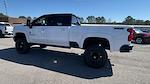 2025 Chevrolet Silverado 2500 Crew 4x4 Black Widow Premium Lifted Truck for sale #2GC4KPEY8S1151789 - photo 8