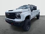 2025 Chevrolet Silverado 2500 Crew 4x4 Black Widow Premium Lifted Truck for sale #2GC4KPEY8S1185392 - photo 1