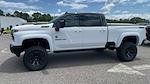2025 Chevrolet Silverado 2500 Crew 4x4 Black Widow Premium Lifted Truck for sale #2GC4KPEY8S1185392 - photo 4