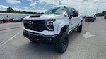 2025 Chevrolet Silverado 2500 Crew 4x4 Black Widow Premium Lifted Truck for sale #2GC4KPEY8S1185392 - photo 5