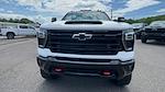 2025 Chevrolet Silverado 2500 Crew 4x4 Black Widow Premium Lifted Truck for sale #2GC4KPEY8S1185392 - photo 6