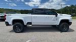 2025 Chevrolet Silverado 2500 Crew 4x4 Black Widow Premium Lifted Truck for sale #2GC4KPEY8S1185392 - photo 8
