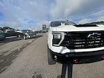 2025 Chevrolet Silverado 2500 Crew 4x4 Black Widow Premium Lifted Truck for sale #2GC4KPEY8S1214521 - photo 10