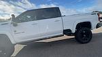 2025 Chevrolet Silverado 2500 Crew 4x4 Black Widow Premium Lifted Truck for sale #2GC4KPEY8S1214521 - photo 3