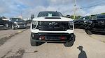 2025 Chevrolet Silverado 2500 Crew 4x4 Black Widow Premium Lifted Truck for sale #2GC4KPEY8S1214521 - photo 5