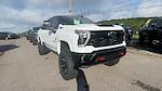 2025 Chevrolet Silverado 2500 Crew 4x4 Black Widow Premium Lifted Truck for sale #2GC4KPEY8S1214521 - photo 6