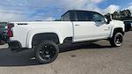 2025 Chevrolet Silverado 2500 Crew 4x4 Black Widow Premium Lifted Truck for sale #2GC4KPEY8S1214521 - photo 8