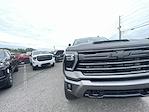 2025 Chevrolet Silverado 2500 Crew 4x4 Black Widow Premium Lifted Truck for sale #2GC4KPEY8S1217533 - photo 10