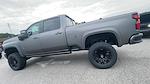 2025 Chevrolet Silverado 2500 Crew 4x4 Black Widow Premium Lifted Truck for sale #2GC4KPEY8S1217533 - photo 2