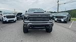 2025 Chevrolet Silverado 2500 Crew 4x4 Black Widow Premium Lifted Truck for sale #2GC4KPEY8S1217533 - photo 5