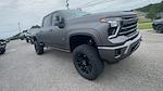 2025 Chevrolet Silverado 2500 Crew 4x4 Black Widow Premium Lifted Truck for sale #2GC4KPEY8S1217533 - photo 6