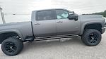 2025 Chevrolet Silverado 2500 Crew 4x4 Black Widow Premium Lifted Truck for sale #2GC4KPEY8S1217533 - photo 7