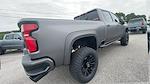 2025 Chevrolet Silverado 2500 Crew 4x4 Black Widow Premium Lifted Truck for sale #2GC4KPEY8S1217533 - photo 8