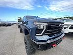 2025 Chevrolet Silverado 2500 Crew 4x4 Black Widow Premium Lifted Truck for sale #2GC4KPEY8S1226345 - photo 10