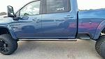 2025 Chevrolet Silverado 2500 Crew 4x4 Black Widow Premium Lifted Truck for sale #2GC4KPEY8S1226345 - photo 3