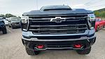 2025 Chevrolet Silverado 2500 Crew 4x4 Black Widow Premium Lifted Truck for sale #2GC4KPEY8S1226345 - photo 5