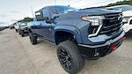 2025 Chevrolet Silverado 2500 Crew 4x4 Black Widow Premium Lifted Truck for sale #2GC4KPEY8S1226345 - photo 6