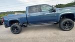 2025 Chevrolet Silverado 2500 Crew 4x4 Black Widow Premium Lifted Truck for sale #2GC4KPEY8S1226345 - photo 7