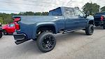 2025 Chevrolet Silverado 2500 Crew 4x4 Black Widow Premium Lifted Truck for sale #2GC4KPEY8S1226345 - photo 8
